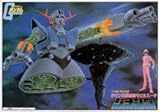1/144 MSN-02 ジオング (機動戦士ガンダム)