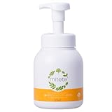 【AFC】 【mitete】 親子100人の声から生まれた 薬用 泡ボディシャンプー 爽快柑 【医薬部外品】400mL