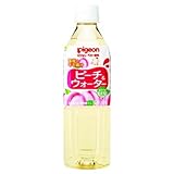 ピーチ＆ウォーター　５００ｍｌ