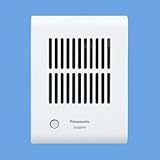パナソニック電工 メロディサイン 2種音 ホワイト EC5227W