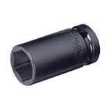 ラグナ:＊12.9mm　インパクトソケット JTC445521