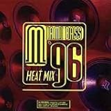 Vol. 1-Heat Mix '96