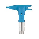 ASM 69-617 0.017-Inch Reversible Uni-Tip, Blue [並行輸入品]