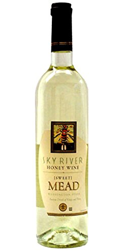 ミール・ミィ スカイリバー ミード スウィート 750ml