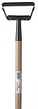 Flexrake 1000L Hula-Ho Weeder Cultivator with 54-Inch Wood Handle [並行輸入品]