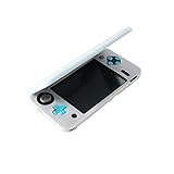 NEW 2DS LL シリカゲルカバー NEW 2DSLLゲーム本体のシリカゲルカバー (#2)