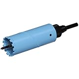 シブヤ ダイヤモンドビット ドライビット かん太君II 完成品 130mm (049185)