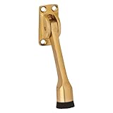 Ives by Schlage 452B10 5 IN Kick Down Door Stop by Schlage Lock Company