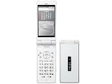 docomo AQUOS ケータイ　SH-06G　ホワイト　白ロム