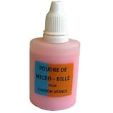 Carrom Art Carrom Powder (34G) by Carrom Art
