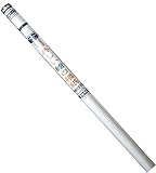 リンテックコマース 美しい絵のふすま紙 和紙タイプ 95cm×1.85m 2枚入 TP-12