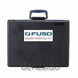 FUSO マニホールドケース L320×W340×D1100mm FS-990K