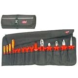 KNIPEX(クニペックス) 絶縁ツールセット 989913
