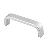 Perfk キャビネット　ハンドル　ドアノブ　引き出し　ワードローブ　プル 取っ手　64ｍｍ　キャビネット 取っ手