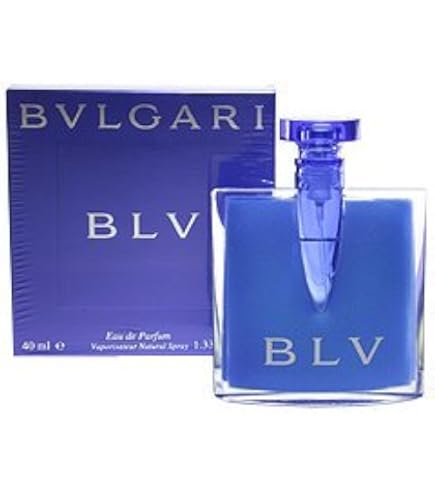 Amazon | ブルガリ ブルー アブソリュート EDP・SP 40ml 【ブルガリ