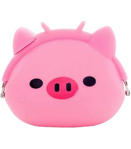 Amazon.co.jp: コインケース ミニ財布 シリコン 手持ち ガールズ 