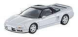 トミーテック (TOMYTEC) トミカリミテッドヴィンテージ ネオ 1/64 LV-N226b ホンダ NSX 90年式 銀 (メーカー初回受注限定生産) 完成品