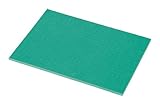TRUSCO 5S管理シート 7mm厚 緑色 T5S7GN