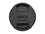 Nikon レンズキャップ LC-52B LC52B