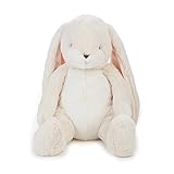 Bunnies By The Bay日本正規代理店 バニーズバイザベイ Nibble Bunny Big うさぎのぬいぐるみ クリーム