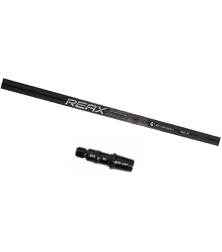 Amazon | 【シャフト／±2°用】 テーラーメイド スリーブ付きシャフト