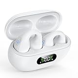 Bluetooth5.3技術 蓋を開けたら瞬間接続 ブルートゥース LEDディスプレイ表示 ぶるーとぅーす Bluetooth イヤホン ワイヤレスイヤホン