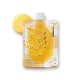 桃花佳人 House of Dohwa カボチャウォッシュオフマスクパック 100ml 弾力 水分ケア ハリ ツヤ 敏感肌 敏感肌スキンケア