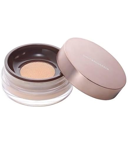 Amazon | ONLY MINERALS オンリーミネラル プレミアムファンデーション