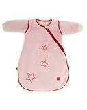 Kaiser Baby Boys' Sleeping Bag pink 70 cm by Kaiser