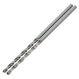 理研製鋼 鉄工用ドリル(2本入) 1.7mm (金属・金工)