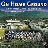 Vol. 1-on Home Ground