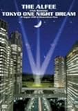 THE ALFEE 17th Summer TOKYO ONE NIGHT DREAM