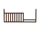 Baby Cache Manhattan Guard Rail, Cognac by Baby Cache