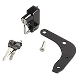 エンデュランス (ENDURANCE) バイク ヘルメットホルダーキット GSX-S125 DL32B GSX-R125 DL33B EI507DL3A1