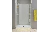 スターリング72261100アコード48 " x 36 " Vikrellシャワーでパンドレインセンター、 72261100-96 1
