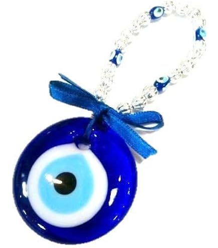 Amazon.co.jp: ナザルボンジュウ3個セット nazar 00(直径3.5cmx3個