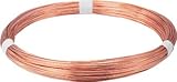 [N-2825821]ＴＲＵＳＣＯ　銅針金　１．６ｍｍ　１ｋｇ TDW16