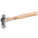 Apex Tool Group 216640 8 oz Master Mechanic Ball Pein Hammer