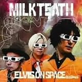 ELVIS ON SPACE