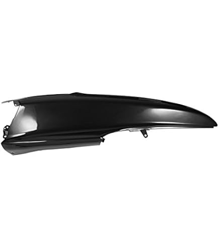 Amazon | マジェスティ 250/C SG03J エアロ サイド カウル 艶あり黒