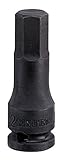 KT Pro Tools 305512S 3/8 Drive Impact Hex Bit Socket by KT Pro Tools