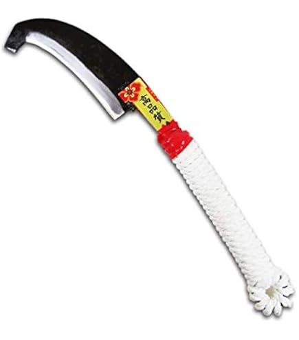 Amazon | キンボシ (Kinboshi) ゴールデンスター 天六 石付共柄鉈