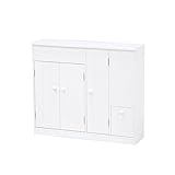 トイレラック　シンプルタイプ　　ＳＩｓｉＭＴＲ060101080ＷＨｉｓＳＩ