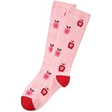 ジンボリー GYMBOREE/ アップル ニー ソックス アップルレッド 小物 S【並行輸入】