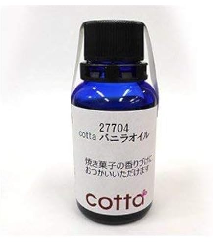 Amazon.co.jp: 【バニラ専門店】バニラオイル 30ml 100g 500g 1kg(500g