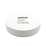 レオニス 強力ニットゴム(白) 巾40mm 30m巻