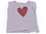 GAP(ギャップ) Tシャツ・カットソー 80サイズ 女の子