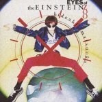 EYES OF THE EINSTEIN ZOO