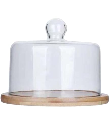 Amazon｜staub ストウブ 「 グラス ドーム 32cm 」 チーズ ケーキ