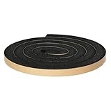 ニトムズ 住宅用気密エプトシーラー 厚み20mm×幅15mm×長さ2m